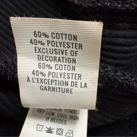 Aerie Sweatshirt XS - Picture 9 of 9